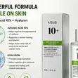 Anua Azelaic Acid 10+ Hyaluron Redness Soothing Serum - 2