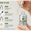 Anua Azelaic Acid 10+ Hyaluron Redness Soothing Serum - 4