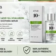 Anua Azelaic Acid 10+ Hyaluron Redness Soothing Serum - 5