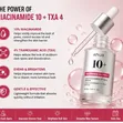 Anua Niacinamide 10 + TXA 4 Serum - 3