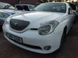 Toyota Verossa 2002 White - 1