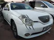 Toyota Verossa 2002 White - 2