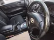 Toyota Verossa 2002 White - 5