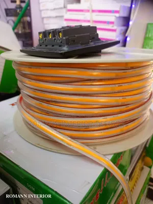 Cob Strip Light (Aluminum Profile)