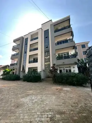 2 Bedroom Apartment for Rent in Kansanga, Central Division