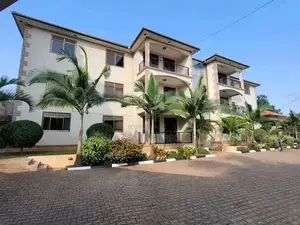2 Bedroom Apartment for Rent in Kansanga, Central Division