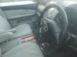 Toyota Harrier 2006 Silver - 4