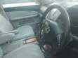 Toyota Harrier 2006 Silver - 5