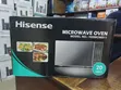 Hisense 20-Litre Digital Microwave Oven - 1