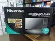 Hisense 20-Litre Digital Microwave Oven - 2