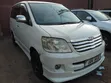 Toyota Noah 2004 White - 3