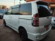 Toyota Noah 2004 White - 5