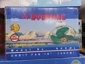 Evernal 16-Inch Orbit Ceiling Fan