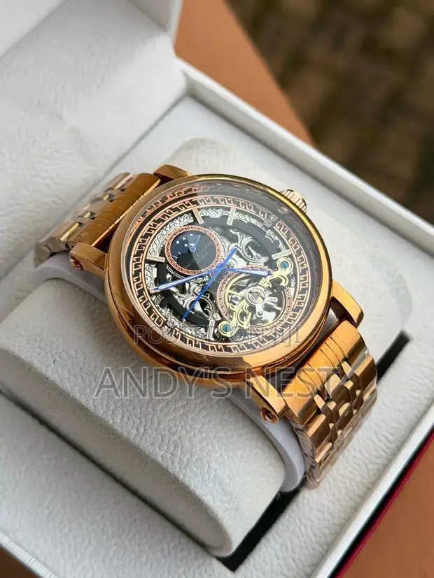 Men's Patek Philippe Watches - 1