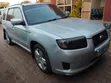 Subaru Forester 2005 Silver - 4