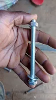 Heavy Duty Bolts 0.8mm Thickness - 1