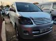 Toyota Noah 2004 Silver - 1