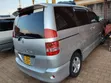 Toyota Noah 2004 Silver - 3