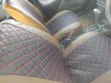 2002 Toyota Vitz Silver - 4