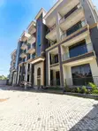 2 Bedroom Apartment for Rent in Kansanga - 1
