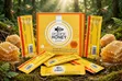 Paramount Honey Organic Honey Men's Wellness - 24 Sachets - 1