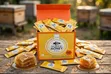 Paramount Honey Organic Honey Men's Wellness - 24 Sachets - 2