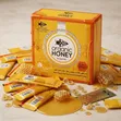 Paramount Honey Organic Honey Men's Wellness - 24 Sachets - 3