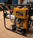 Brand New 4-inch Diesel Water Pump, 15 HP - 2