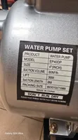 Brand New 4-inch Diesel Water Pump, 15 HP - 3