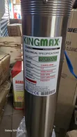 Submersible Water Pump 250m 3.5kW - 1