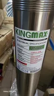 Submersible Water Pump 250m 3.5kW - 3