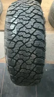 Brand New 215/70R15 Grindclaw All-Terrain Tyres - 2