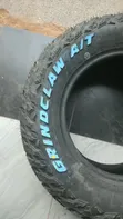 Brand New 215/70R15 Grindclaw All-Terrain Tyres - 3