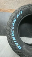 Brand New 215/70R15 Grindclaw All-Terrain Tyres - 5