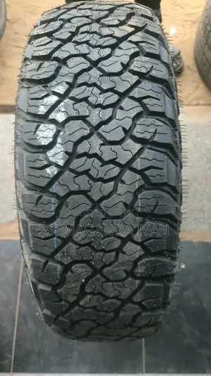 Brand New 215/70R15 Fronway All-Terrain Tyres