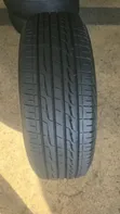 Bridgestone Alenza 225/65R17 Used Japan - 1