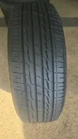 Bridgestone Alenza 225/65R17 Used Japan - 2