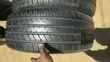 Used 235/55R18 Tires for Harrier, Vanguard, X-Trail - 1