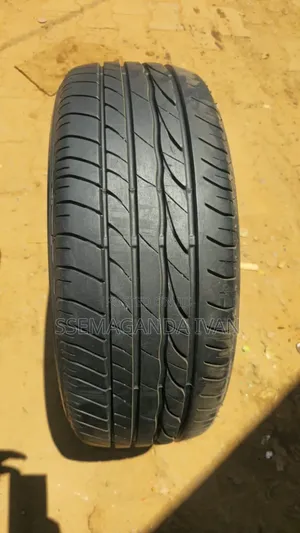205/55R16 91V Bridgestone Used Tires - Made in Japan