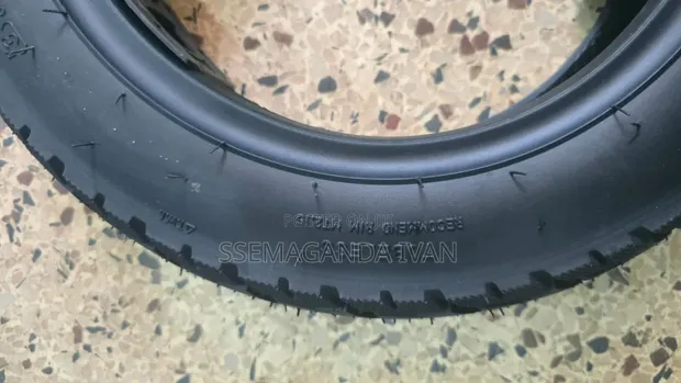 3.00-10 Tubeless Tyres for Scooters & Passolas - 1