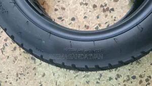 3.00-10 Tubeless Tyres for Scooters & Passolas