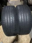 Used Toyo 235/50R19 Tyres - Made in Japan - 1