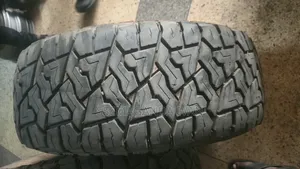 Used Rxquest Tyres 265/70R16