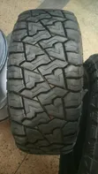 Used Rxquest Tyres 265/70R16 - 2