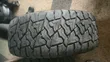 Used Rxquest Tyres 265/70R16 - 3