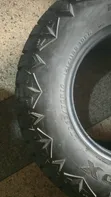Used Rxquest Tyres 265/70R16 - 4