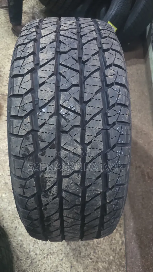 Brand New Rxquest 285/50R20 All-Terrain Tires - 1