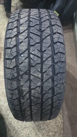 Brand New Rxquest 285/50R20 All-Terrain Tires