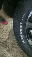 Brand New Rxquest 285/50R20 All-Terrain Tires - 3