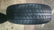 Bridgestone Dueller 265/60R18 110H Tire (Imported Used) - 2
